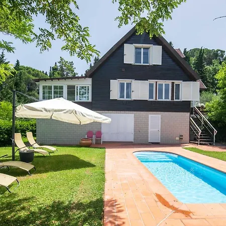 Ferienwohnung Strandgut Baabe Exterior photo