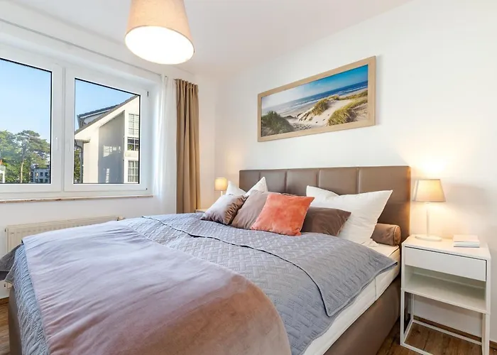 Ferienwohnung Strandgut