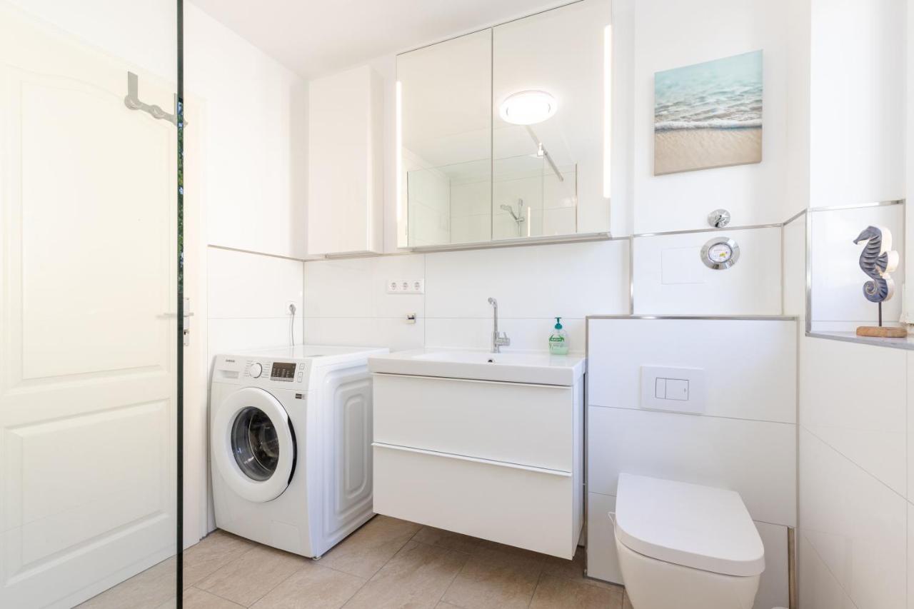 Apartment Strandgut