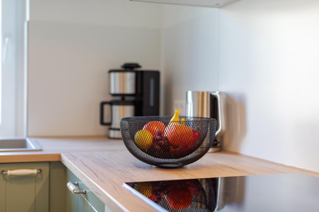 Strandgut Apartment *