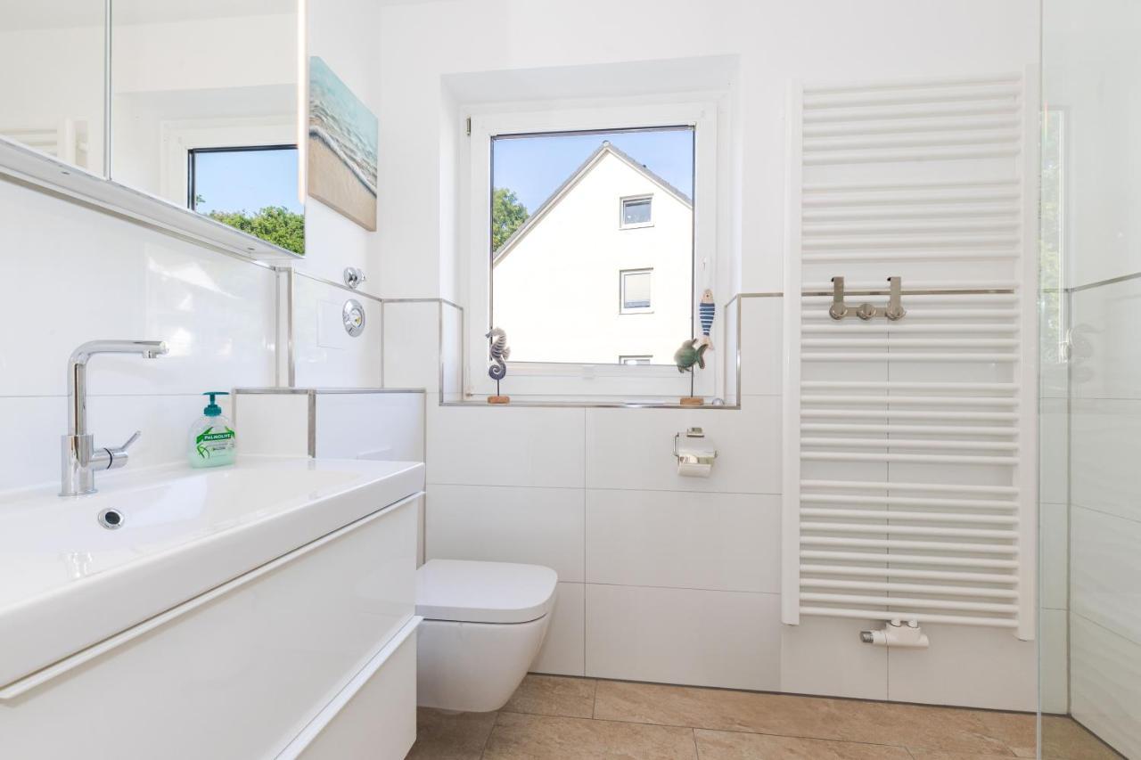 Strandgut Apartment