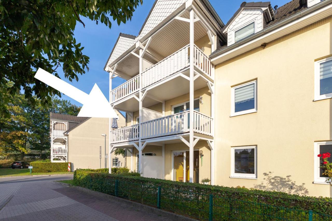 Strandgut Apartment