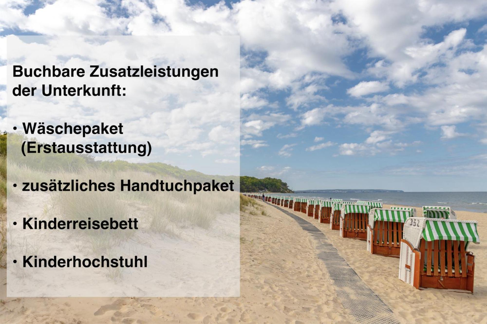 Apartment Strandgut